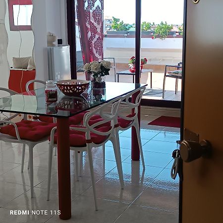 לינה וארוחת בוקר לנצ'יאנו Via Del Mare מראה חיצוני תמונה